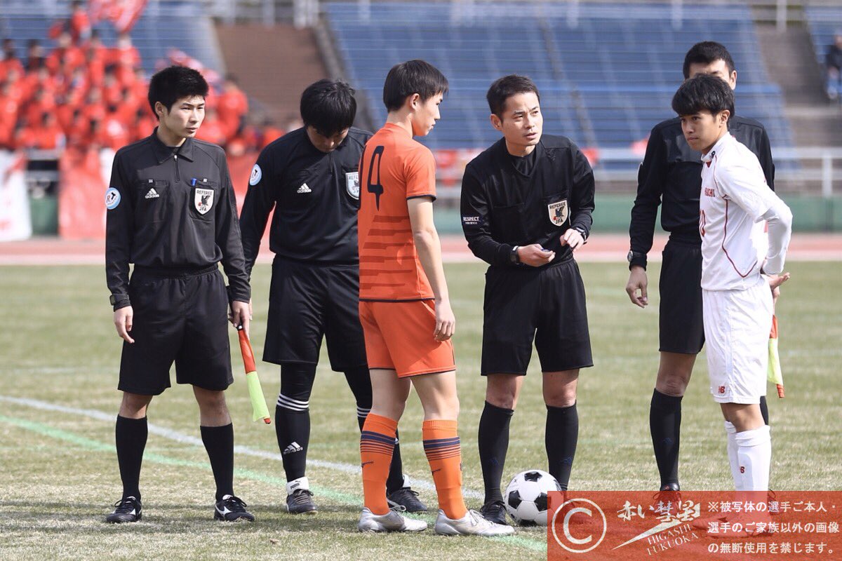 赤い彗星 東福岡高校サッカー 速報 令和元年度福岡県高校サッカー新人大会 準決勝 ２月１日 土 13 30 東福岡１ ０九国大付 本城陸上競技場 得点者 長野 試合開始 前半終了 １ ０