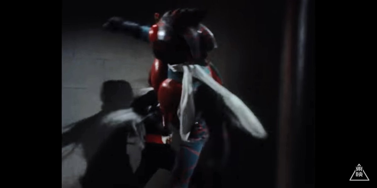 仮面ライダーアマゾン 24話 最終回 やったぞアマゾン ゼロ大帝の最後 レビュー Togetter