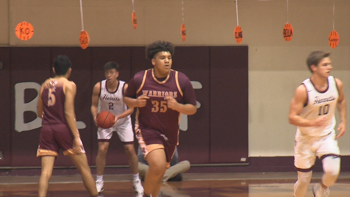 kiii3sports's tweet photo. #3SportsBlitz: Flour Bluff girls, T-M boys earn district wins

*The Lady Hornets swept the season series while the Warriors earned a split with the Hornets.

HIGHLIGHTS: https://t.co/t8minNXydg https://t.co/iHxP6DUXe9