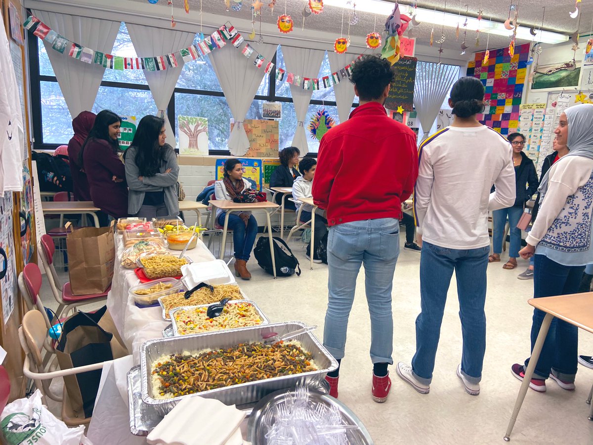 <a href="/BellaireMsa/">Bellaire MSA</a> thanks to SFMP-society of future medical professionals who is a pre-health organization at the university of Houston. They visited us today <a href="/BellaireHigh/">Bellaire High School</a> to Bellaire seniors students who are interested to learn more about this studies