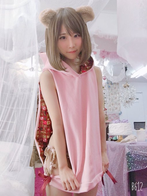 Twitterのコスプレ画像16