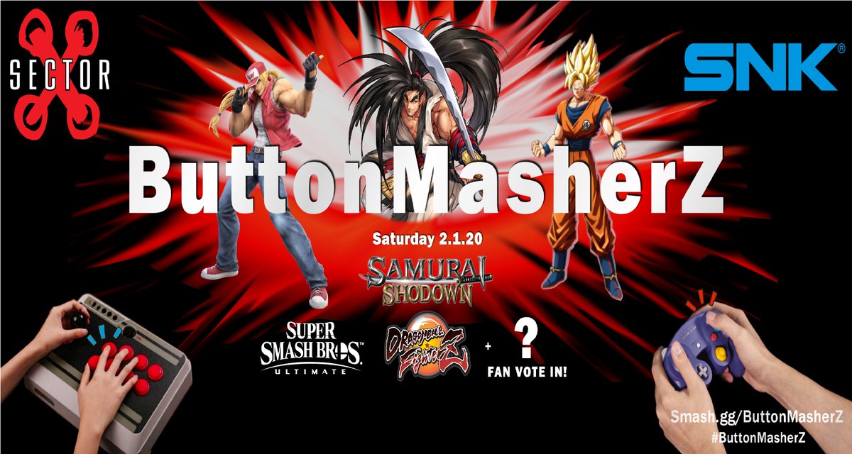 TO_KairiCaitlyn's tweet photo. #ButtonMasherZ Capped! See you tomorrow! Tune in to the stream if you can't make it! We still looking for a few more commentators/bracket volunteers fill the form out below [or just ask me/Kairi tomorrow]

https://t.co/Dov9YwtLuI

Volunteer form: https://t.co/y8Gwfg66CC

#Philly https://t.co/FzNsxV7B4s