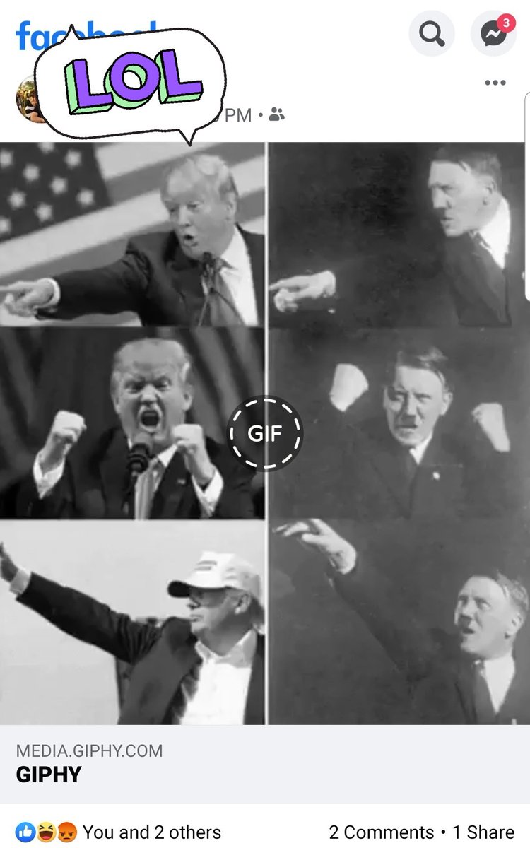 Tim Young On Twitter When My Leftist Friends Post Stupid Memes