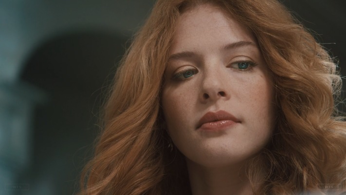 Born on this day, Rachelle Lefevre turns 41. Happy Birthday! What movie is it? 5 min to answer! 