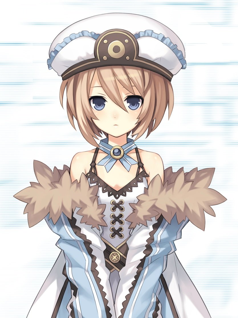 Blanc/White Heart tweet media