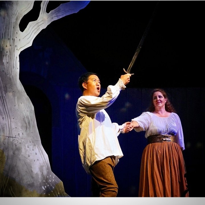 Did you know there are 3 versions of Beethoven's Fidelio? Come check out our #queencityopera performances of Fidelio (the 3rd version) on the following dates!
-Friday May 29th 2020 at 8.00 pm
-Sunday May 31st 2020 at 3.00 pm
#cincinnati #opera #love #drama #fridayfideliofacts