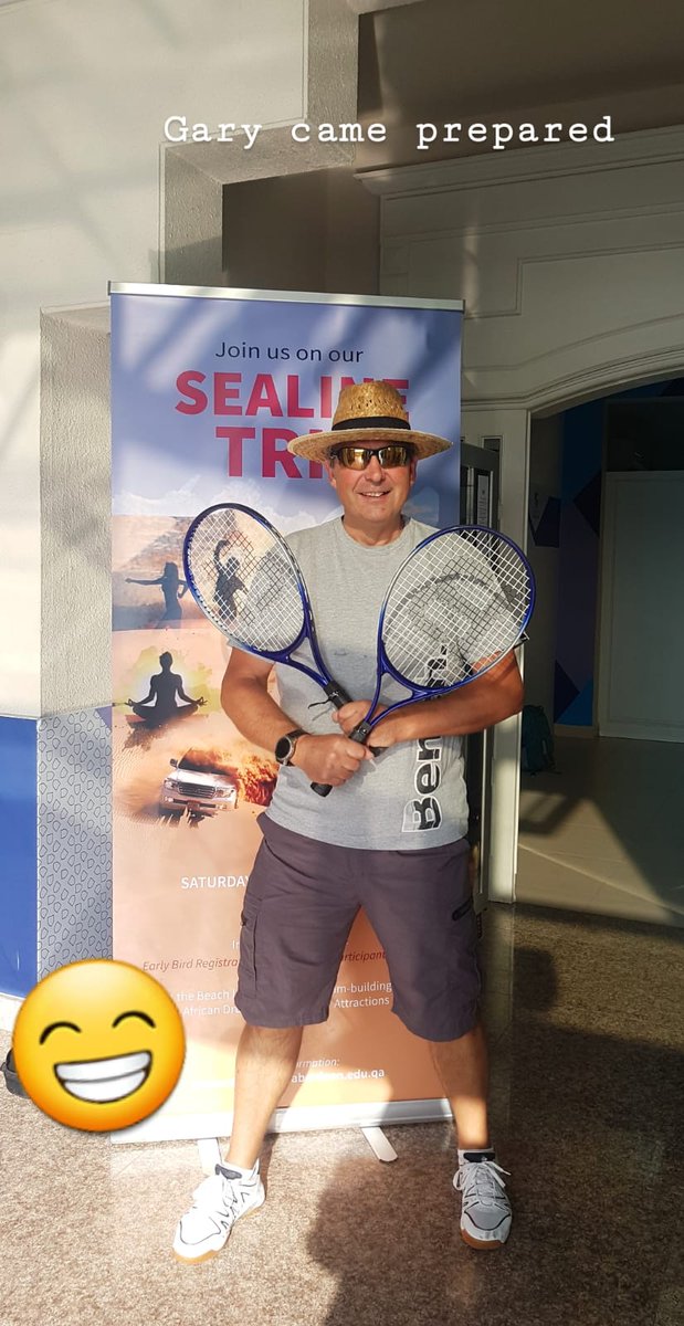 GaryAfg's tweet image. Learning can be fun ... especially when it involves the desert, beach, yoga, dune bashing, African drumming @afg_aberdeen @UniSalesComp @UoABusSchool