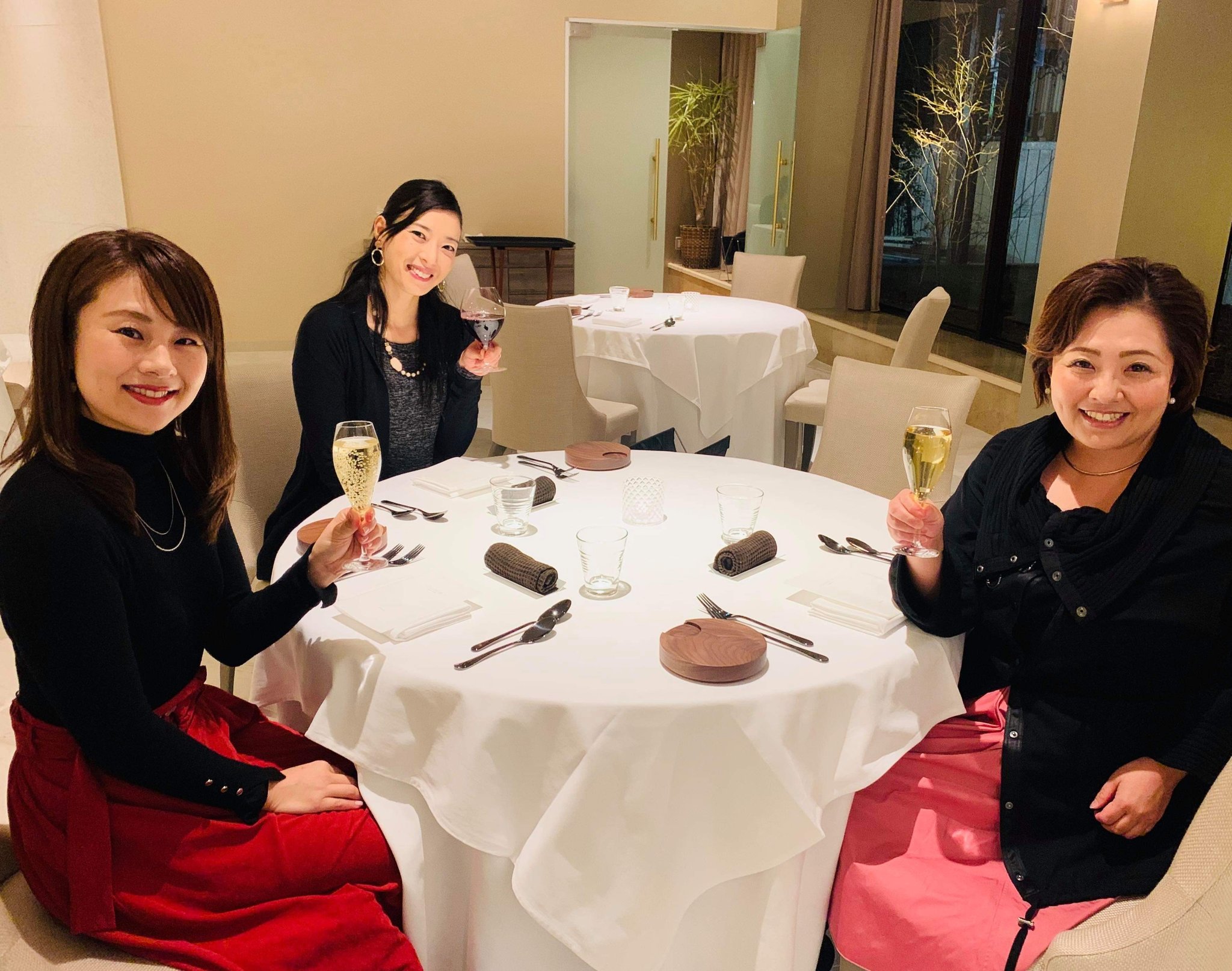 岩田早希代 در توییتر 昨年10月に 福井市 にオープンした フレンチレストラン Cadre 銀座 Air エール の 姉妹店 一品一品 見た目も食感も味も 写真撮影も存分にw 楽しめる 福井 の食材もふんだんに 使われていて感動 シェフの腕と創造力に脱帽