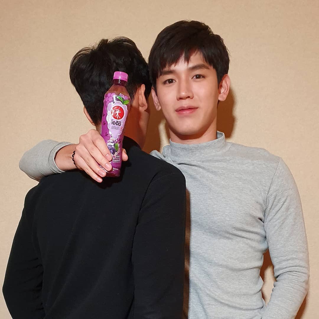 "if there ever comes a day when we can't be together, keep me in your heart. I'll stay there forever." — Winnie the Pooh  #เตนิว