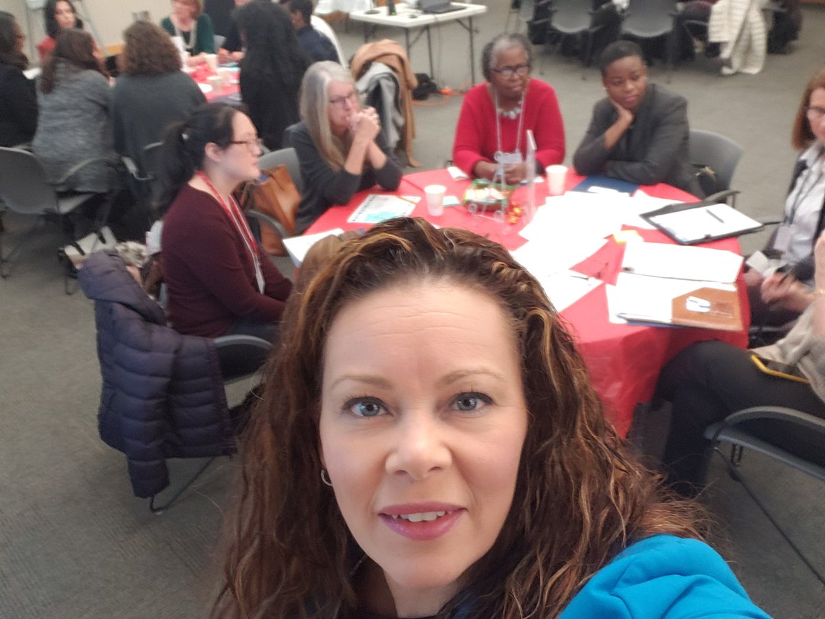 VargasDir's tweet image. Facilitating today at the Hudson Valley Basics Convening.  #PEEKSKILLPRIDE