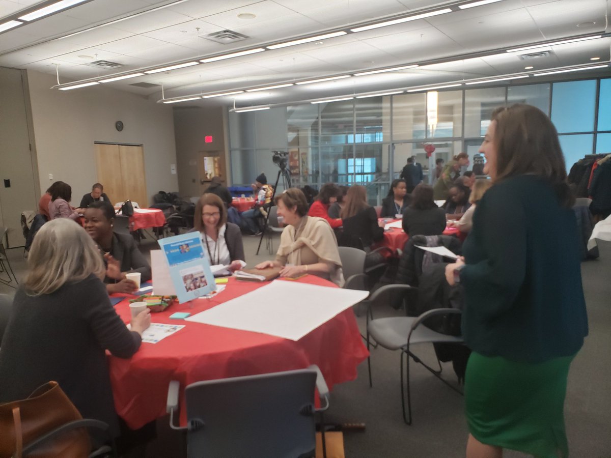 VargasDir's tweet image. Facilitating today at the Hudson Valley Basics Convening.  #PEEKSKILLPRIDE