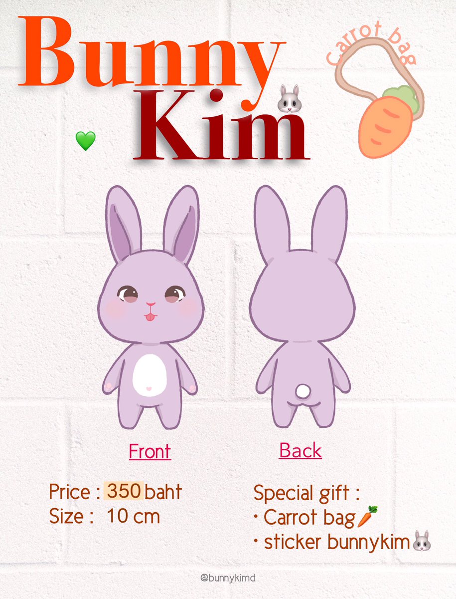 🐰bunnyKIM💜 tweet media