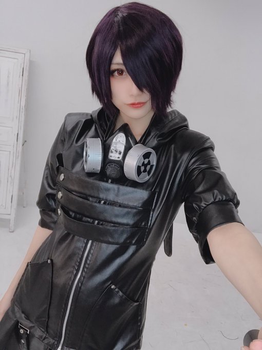 Twitterのコスプレ画像15