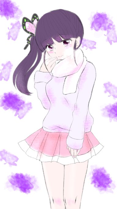 カナヲ のtwitterイラスト作品 人気順 カナヲ のtwitterイラスト作品 人気順