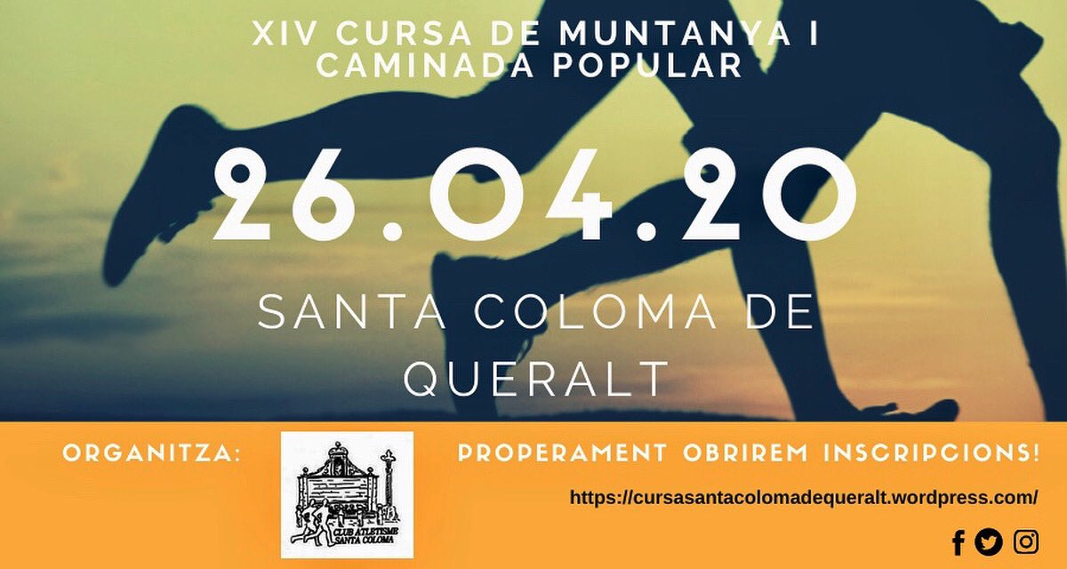 Club Atlètic SCQ tweet media