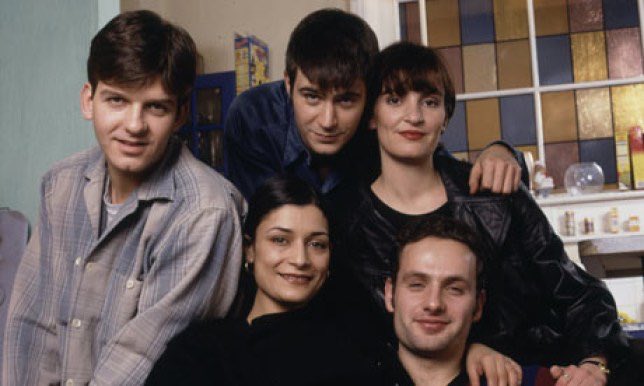 JaneFallon's tweet image. BBC4. Monday night at 10. Repeated from the beginning. #ThisLife