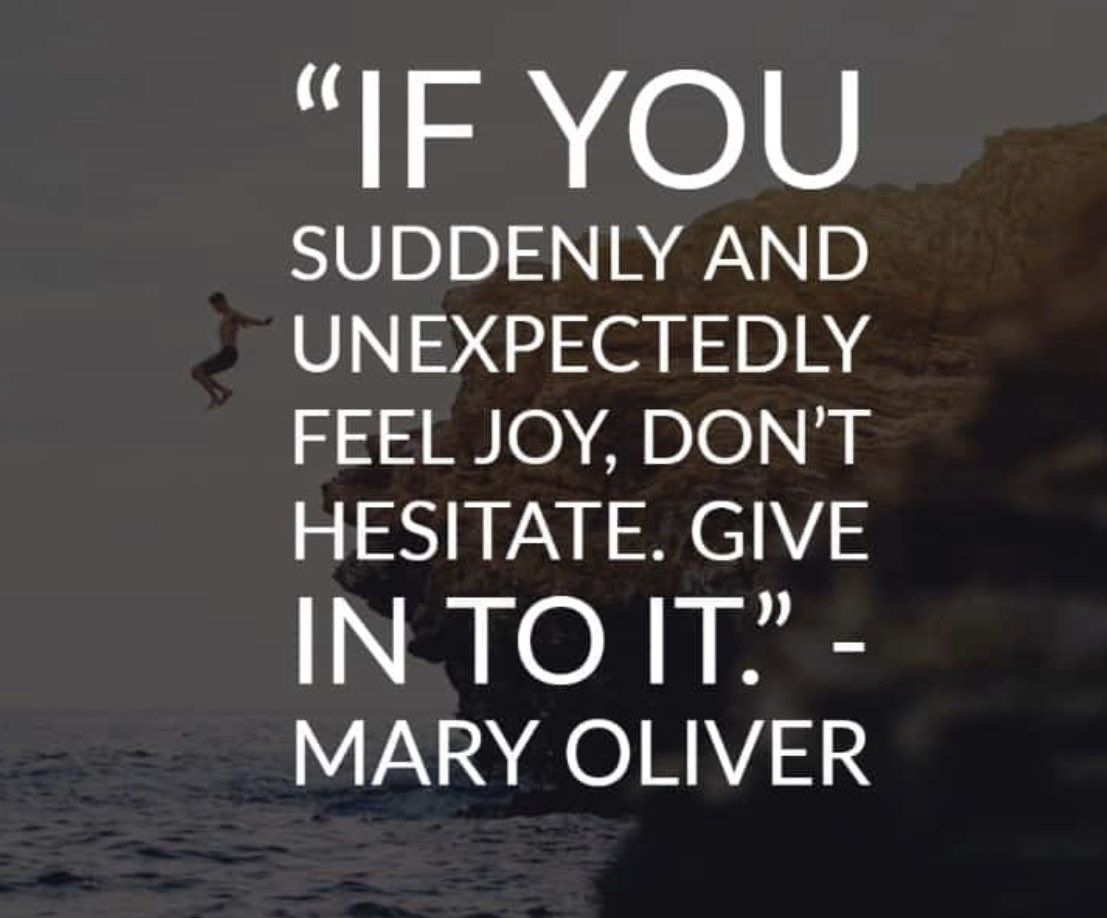 Yes. We are this earth for a minute❤️