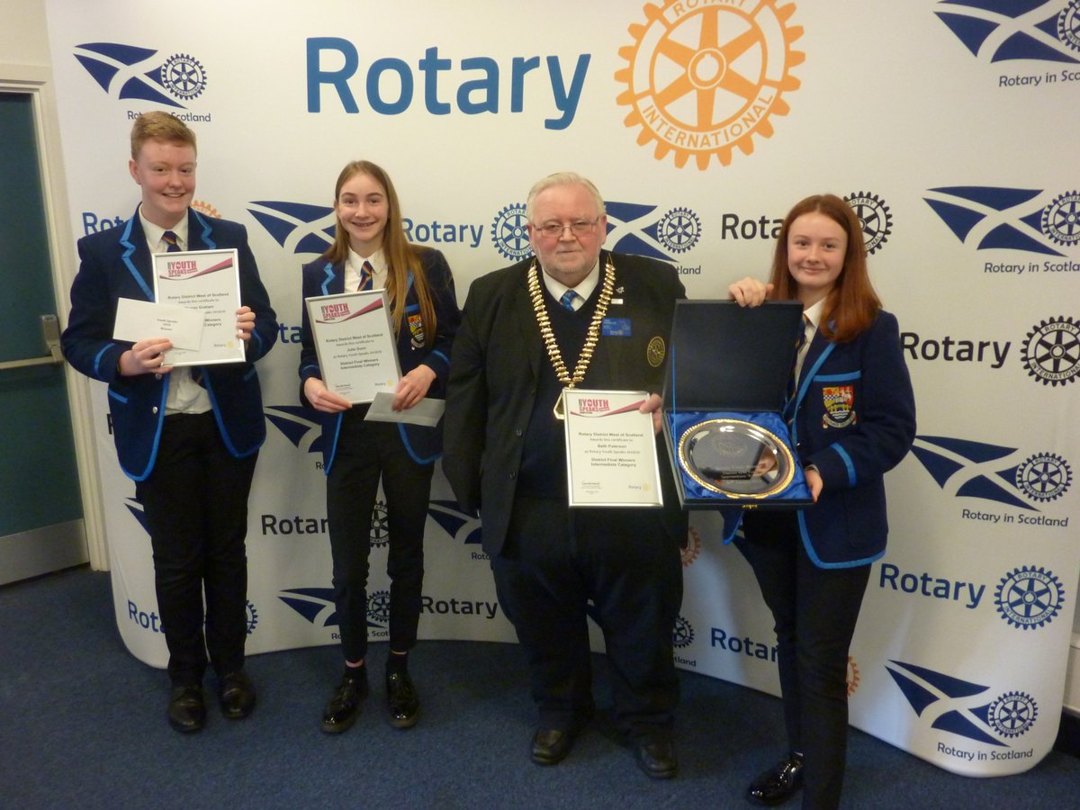 RotaryInWestOfScotland tweet media