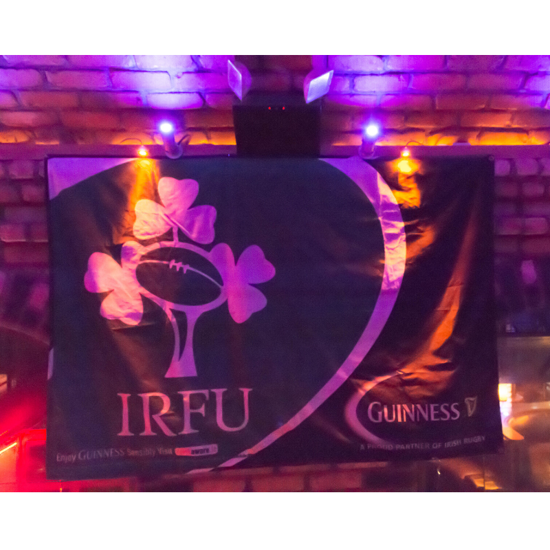 OConnells_BarD1's tweet photo. Best of luck to the Ireland squad later today and remember, we are showing the match and serving food all day  🙌 #coybig https://t.co/ZqcXlqhCqc