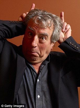 Happy Birthday Terry Jones! 