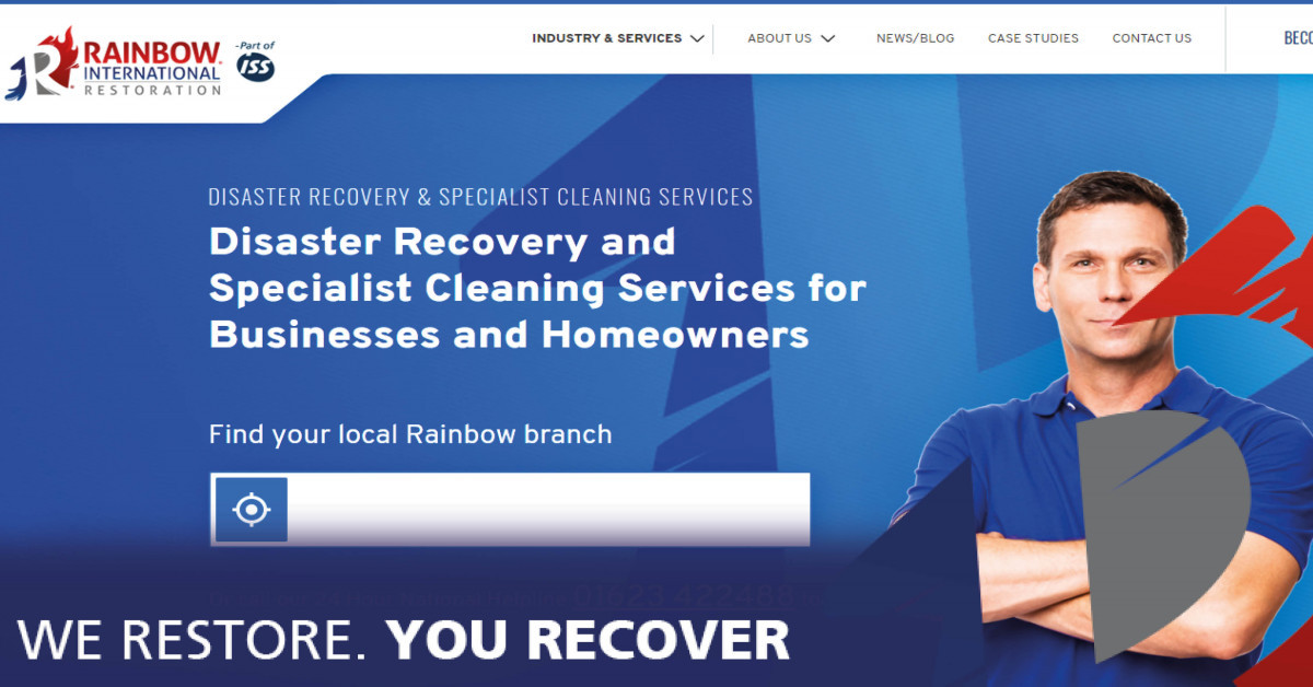Rainbow Restoration UK tweet media