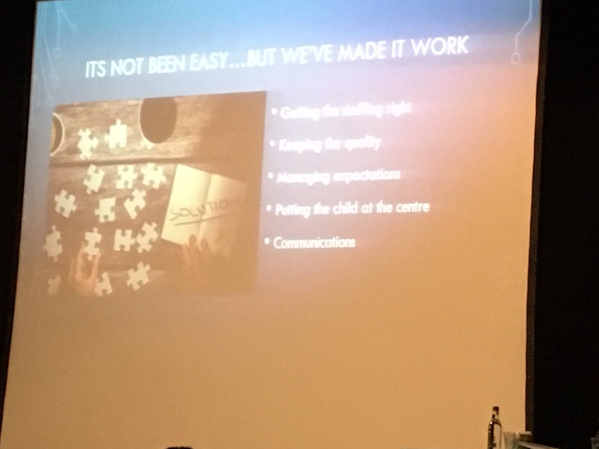 ayrshirekelc's tweet photo. Flexible service being discussed by Lesley Tait @FlexibleCScot #FPlaunch2020 staff are important, listening to staff voices, family friendly employer #fabulousfeedback #involveallfamilies #childrenschoice #communication #collaboration https://t.co/X0mJ4Fp7Qs