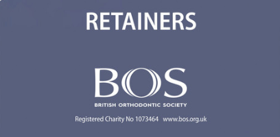 BOSbraces's tweet photo. This month, we are focussing on retainers and why you need to wear one once you finish orthodontic treatment #orthodontics #braces #HoldthatSmile https://t.co/uBDQ2mlzQ0