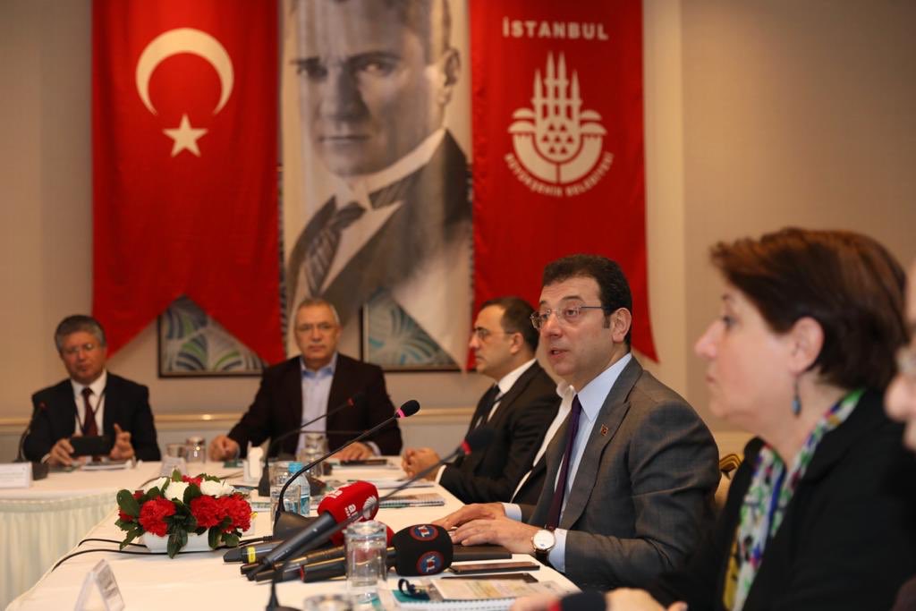 Ekrem İmamoğlu
