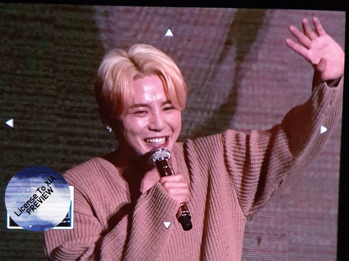 [20200201] Kim Junsu 10th Musical Debut Anniversary "PRESENT" Preview
드라큘라 때 만나💞
#XIA #김준수 #ジュンス