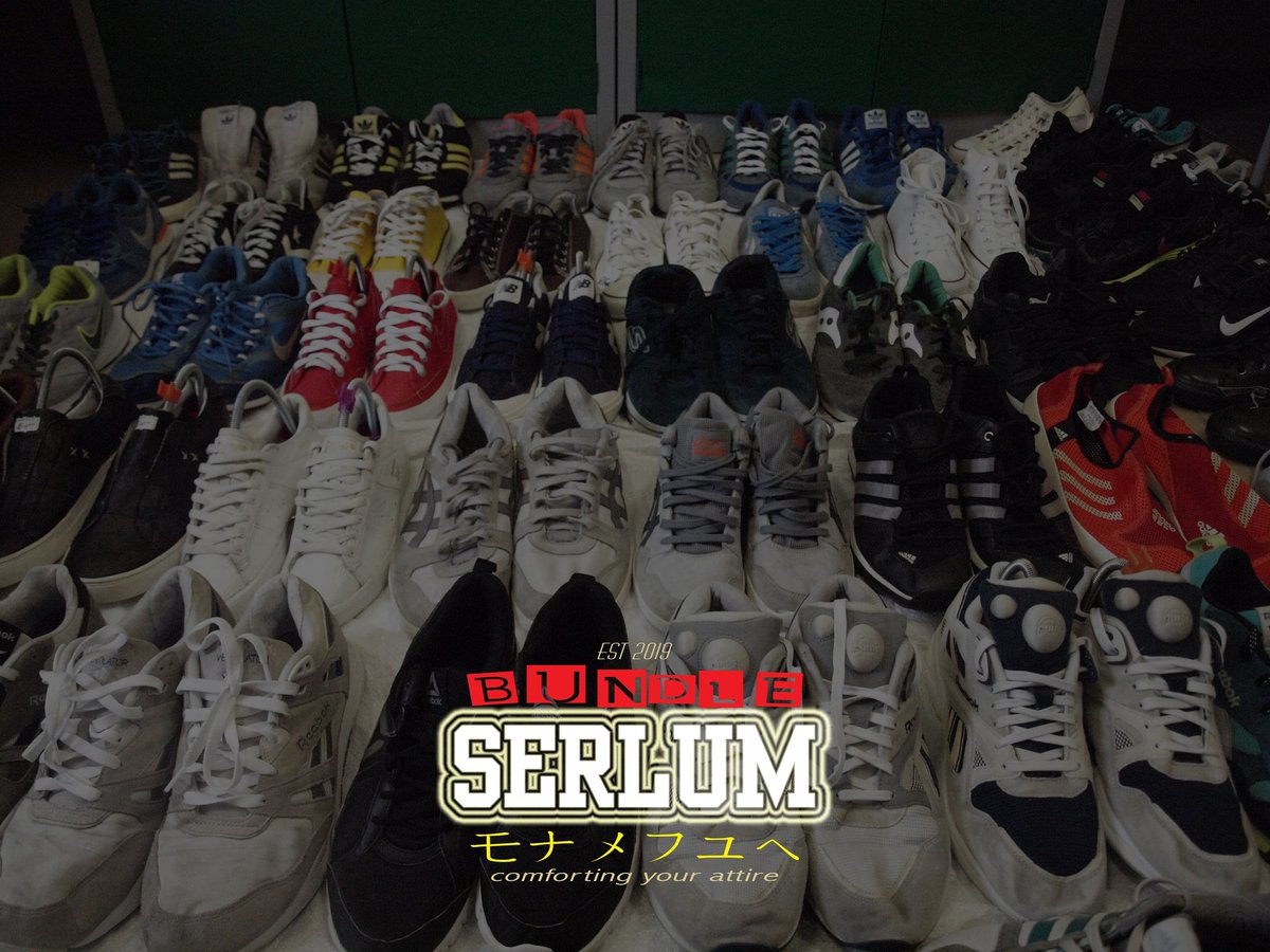 SerlumBundle's tweet photo. Dia betul betul datang guysss.. Ingat cakap saja.. Buat hal buat hal ππ #serlumbundle #comingsoon #verysoon #melaka #bundlemelaka #bundlemelakamurah #kasutbundle #bundlekasut #kasutbundlemurah #kasutbundlemalaysia #kasutbundlemurah #bundleonline #bundlemalaya #sayajualbundle https://t.co/THHVdlQFWk