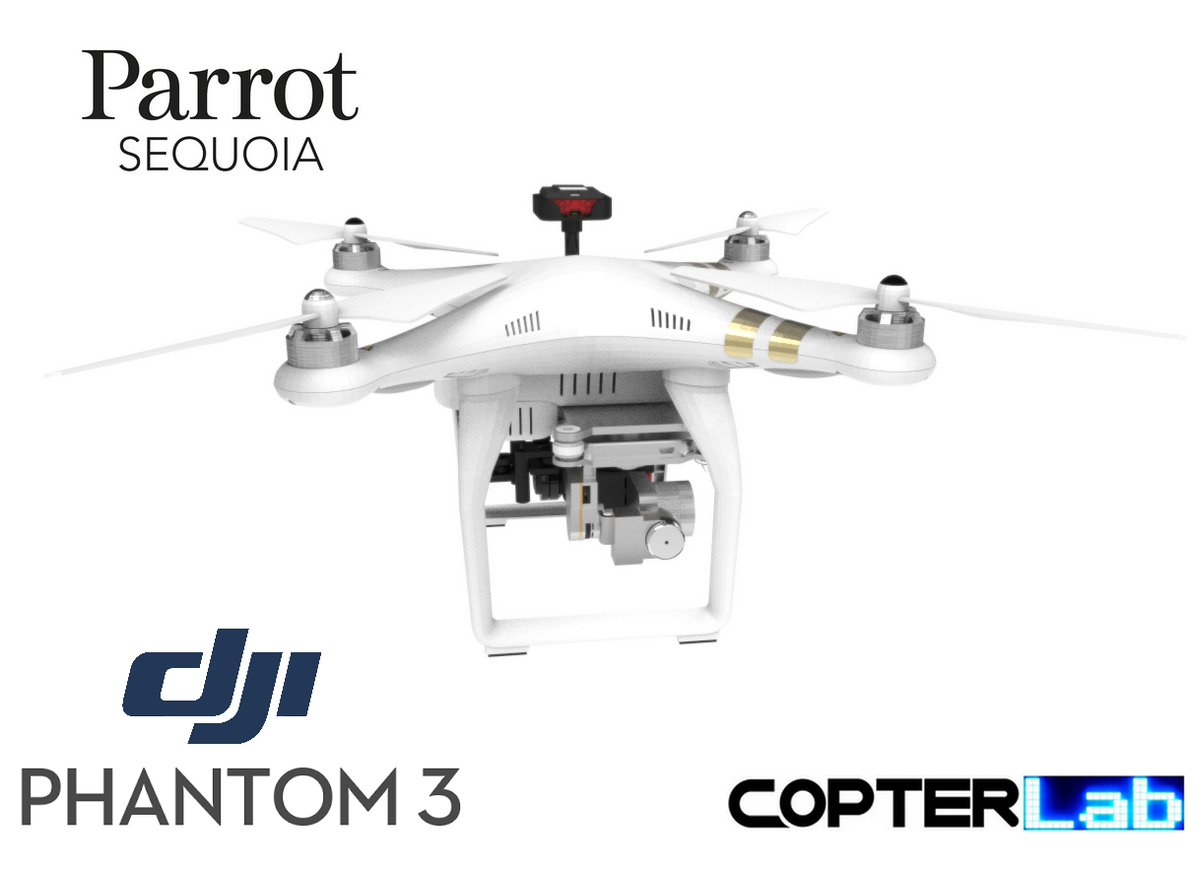 copterlab's tweet image. #copterlab #dji #phantom3 #p3 #sequoia copterlab.com/parrot-sequoia…