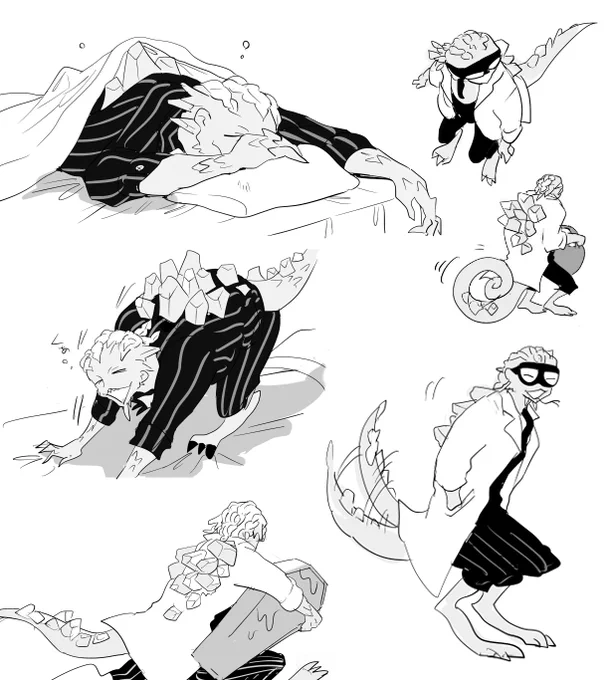 #繋がらなくていいから俺のルキノを見てくれ 