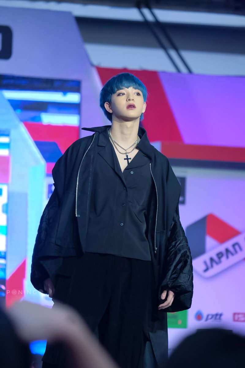 jittiwawongphet's tweet photo. 💙
@basjtr 

#บาสเด็กอ้วนที่แท้จริง #NING2PB  
#JapanExpo2020xBKC https://t.co/be4na17nIE
