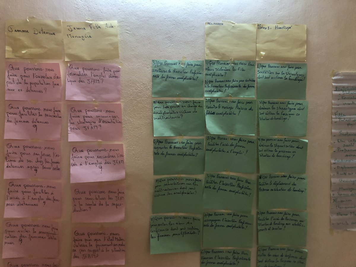 jaloudtoure's tweet photo. @AccountLab facilitateur #Lien&amp;Apprentissage du programme
@voicetweetz à organiser et faciliter la mise en place d’une communauté de Pratique en se basant sur le #HumanCenterDesign 
#RienPourNOusSansNous
@Marinkekarianne @SitanCoulibaly4 
@Kondoba @DoussoubaKonate @Awal_312 https://t.co/eJnMbYqLxy
