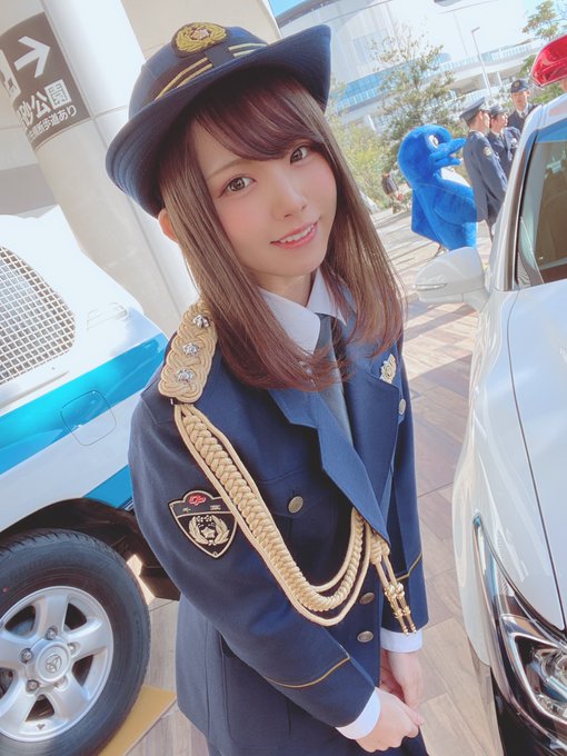 コスプレイヤーえなこのTwitter画像26