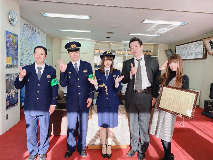 コスプレイヤーえなこのTwitter画像27
