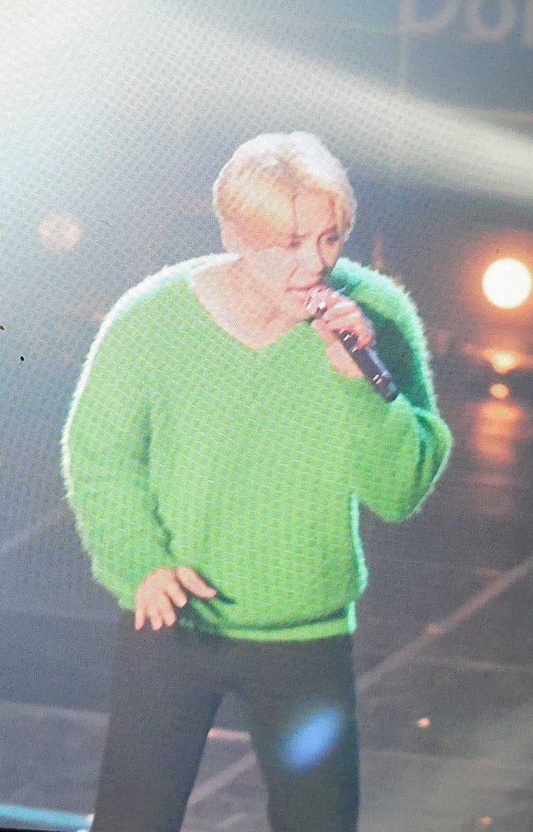 200201 뮤지컬 데뷔 10주년 축하헤요❤
#준수 #XIA