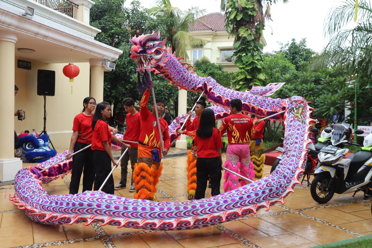 Kota Jakarta Utara tweet media