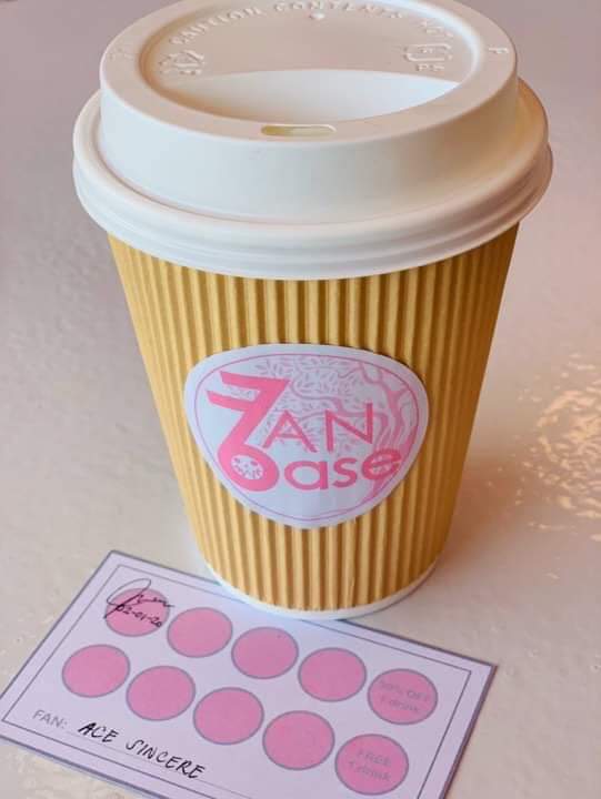 fanbasecebu's tweet photo. February is the month of love🥰🥰🥰, and to show our love, we at the #FanBase #CafeAndStore are giving out loyalty🎖 cards to our customers starting today!

For every drink you purchase, you get a stamp to denote your purchase on the card. ‼️ https://t.co/XQgjjZBjrI