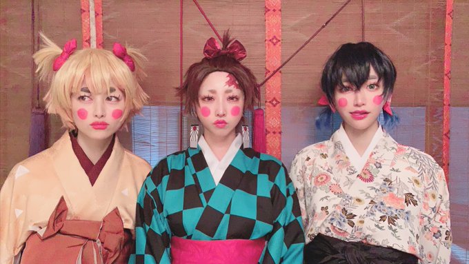 コスプレイヤーみぃこのTwitter画像36