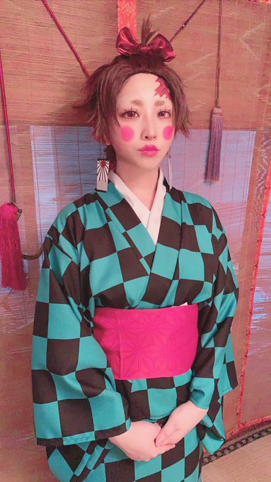 コスプレイヤーみぃこのTwitter画像35