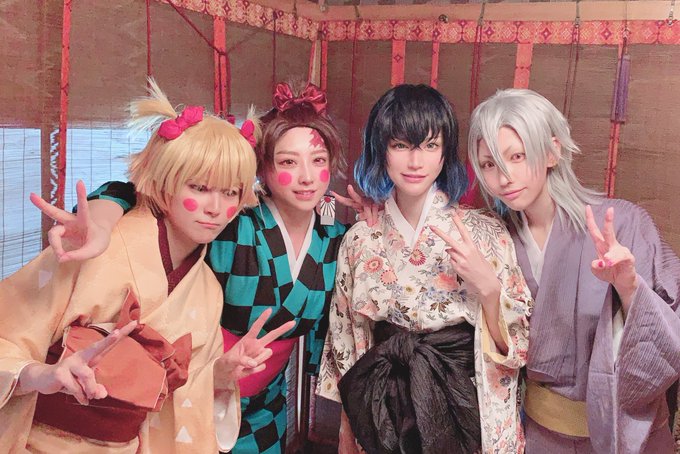 コスプレイヤーみぃこのTwitter画像38