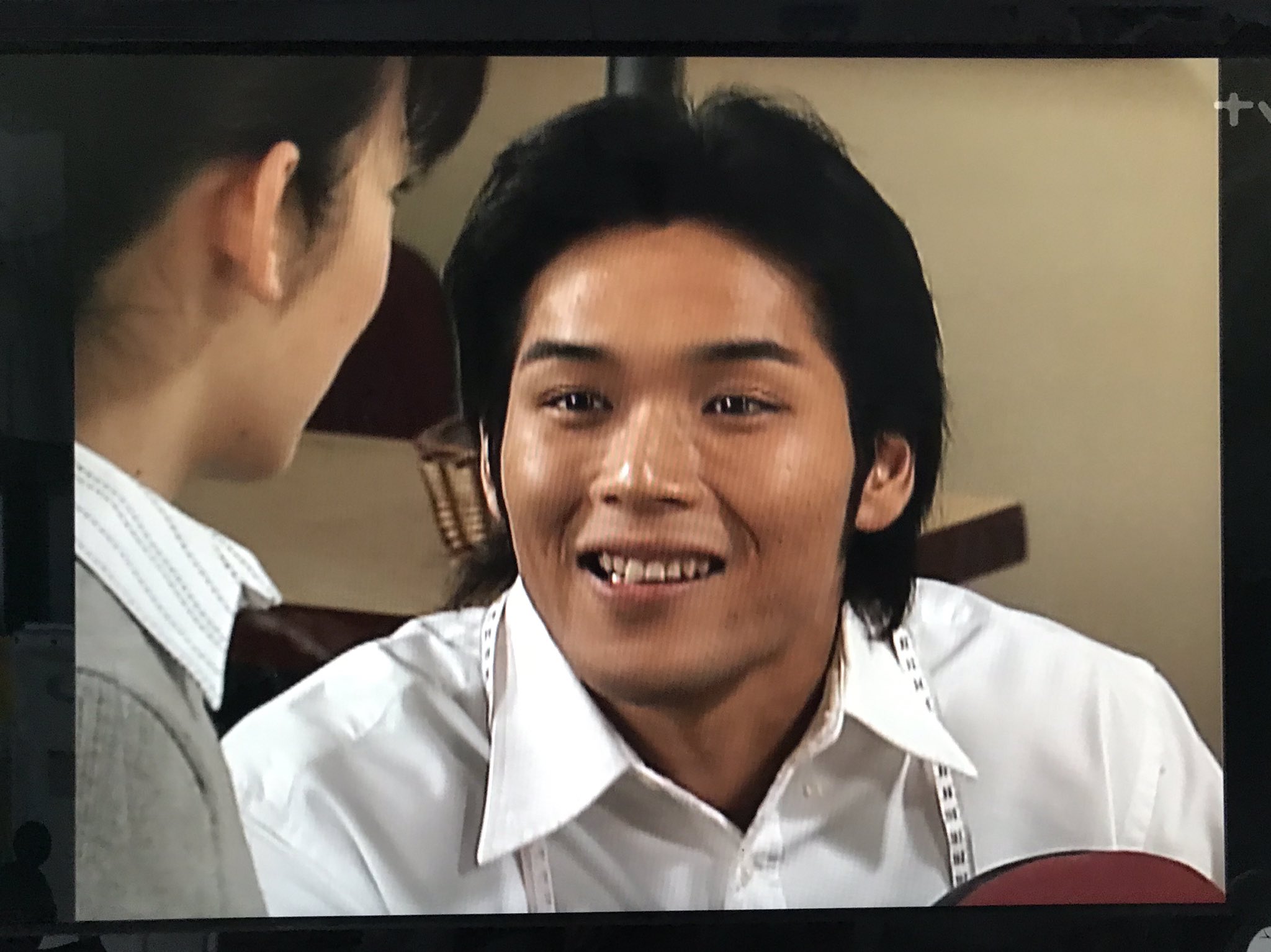 ユウイチ N P Sn G S Auf Twitter 牡丹と薔薇の録画を観てたら 純烈の白川さんが出てきて思わず エ エ ェぇぇぇ って声が出ました 若ェ 純烈 白川裕二郎 T Co 9vl2bxiz7l Twitter