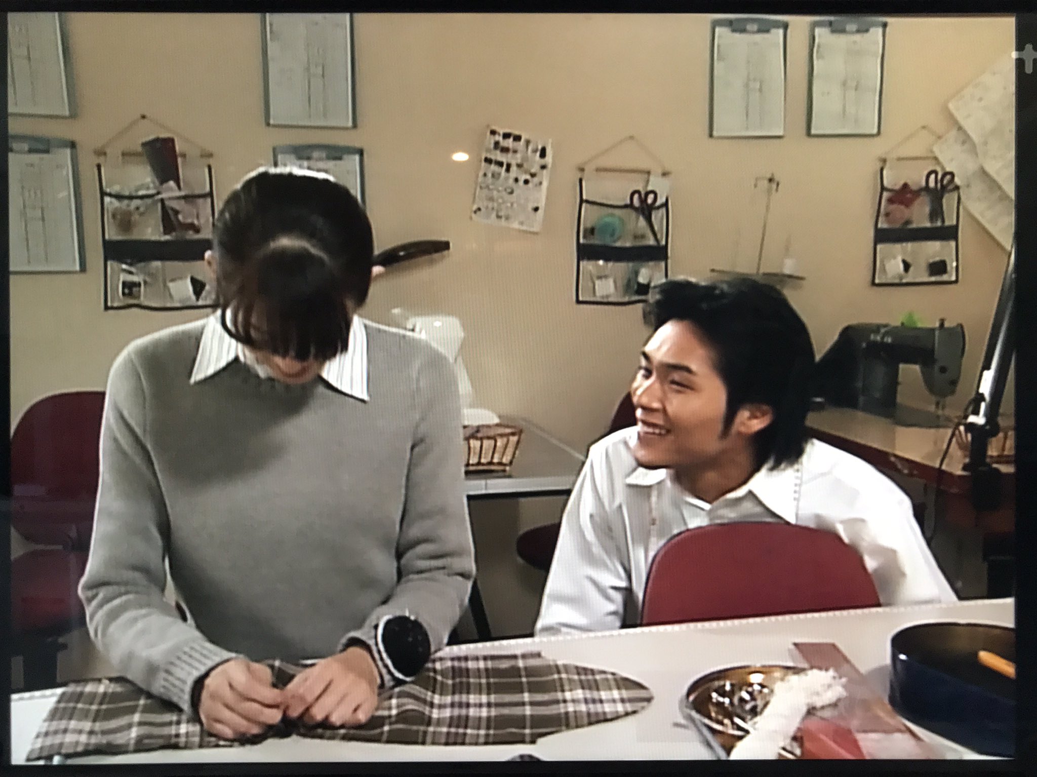 ユウイチ N P Sn G S 牡丹と薔薇の録画を観てたら 純烈の白川さんが出てきて思わず エ エ ェぇぇぇ って声が出ました 若ェ 純烈 白川裕二郎 T Co 9vl2bxiz7l Twitter