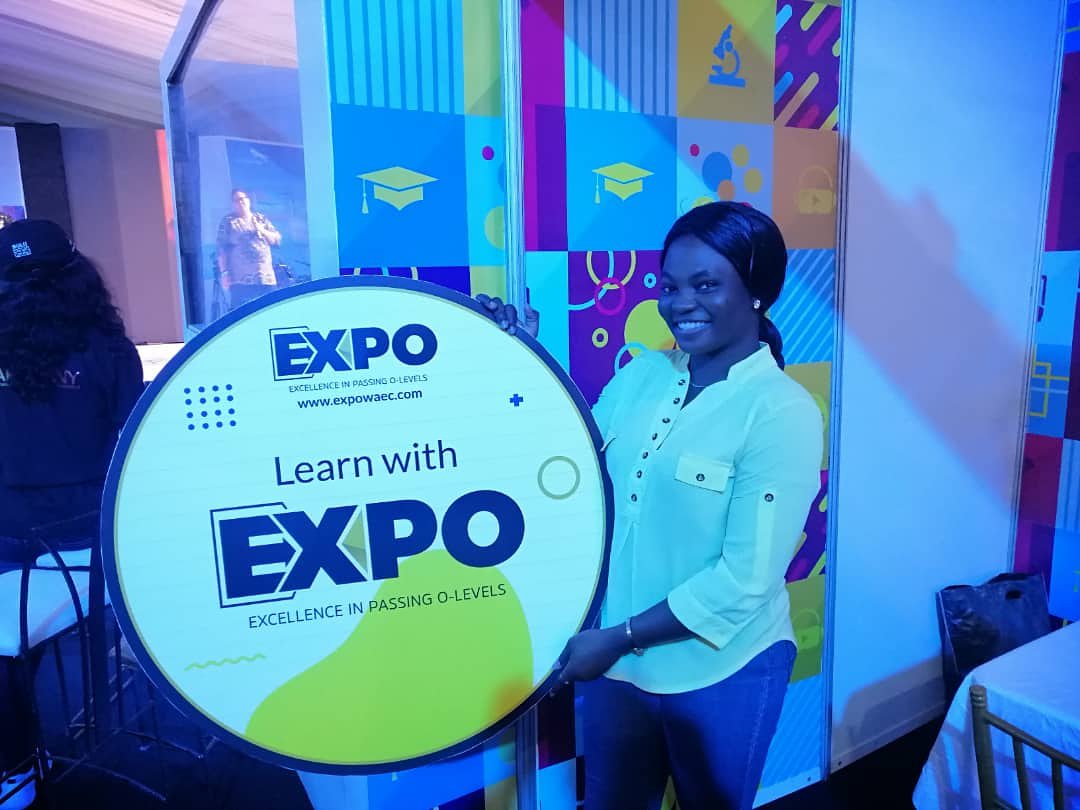 MyEXPOApp's tweet photo. Welcome to the second month in 2020.

We hope you have a splendid learning month as the O-Level examinations draw nearer. You are one click away from excellence when you use the EXPO platform as your study guide.

#DoBetterWithEXPO 
#EducationCannotWait 
#EXPOLearn https://t.co/8mWwtioE7Q