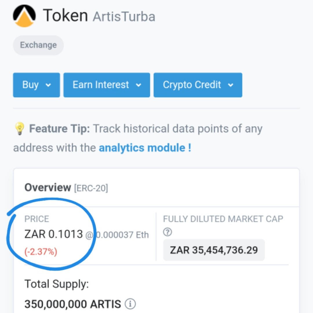 Great work <a href="/etherscan/">etherscan.eth</a> for adding the currency selector under settings/preferences, this saves me to convert all the time

<a href="/LifeStudent38/">Nigel Peacock</a> <a href="/NickeyOosthuize/">Nickey Oosthuizen</a> <a href="/JanSteenman/">Jan Steenman</a> <a href="/ArtisTurba/">Artis Turba</a>