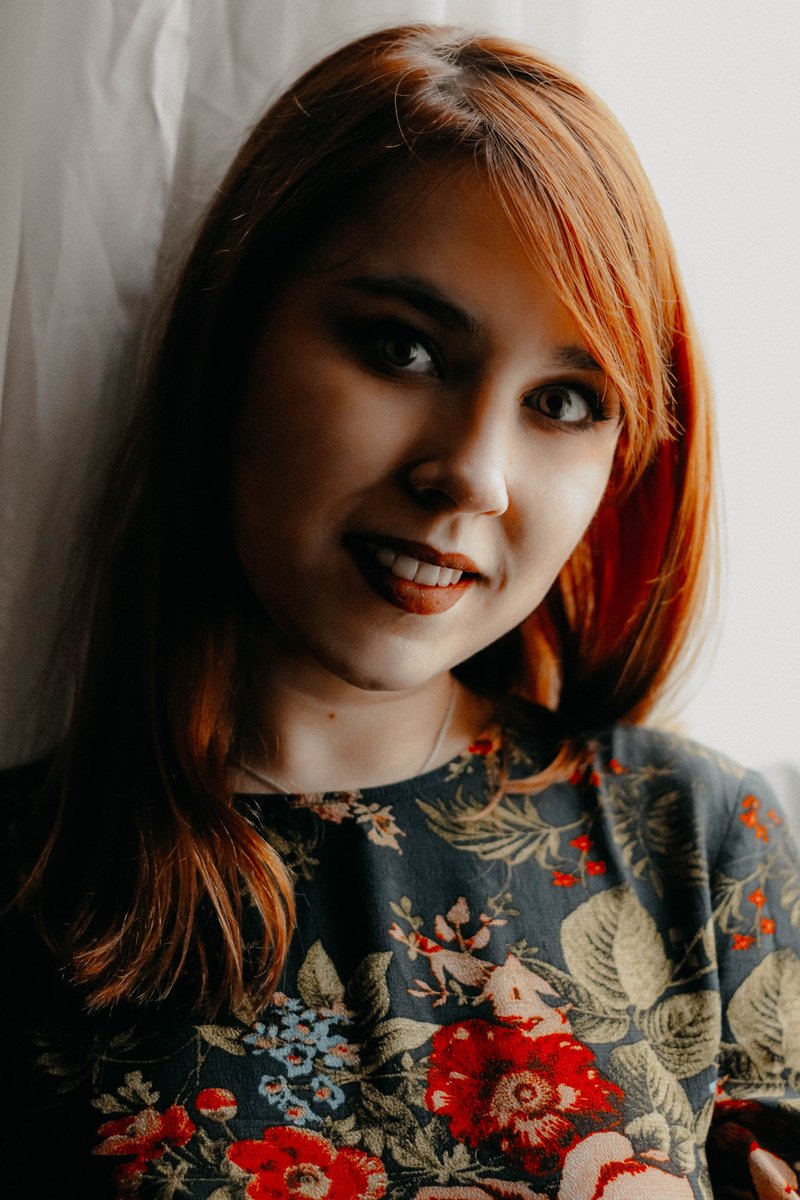 Vedrana Halič tweet media