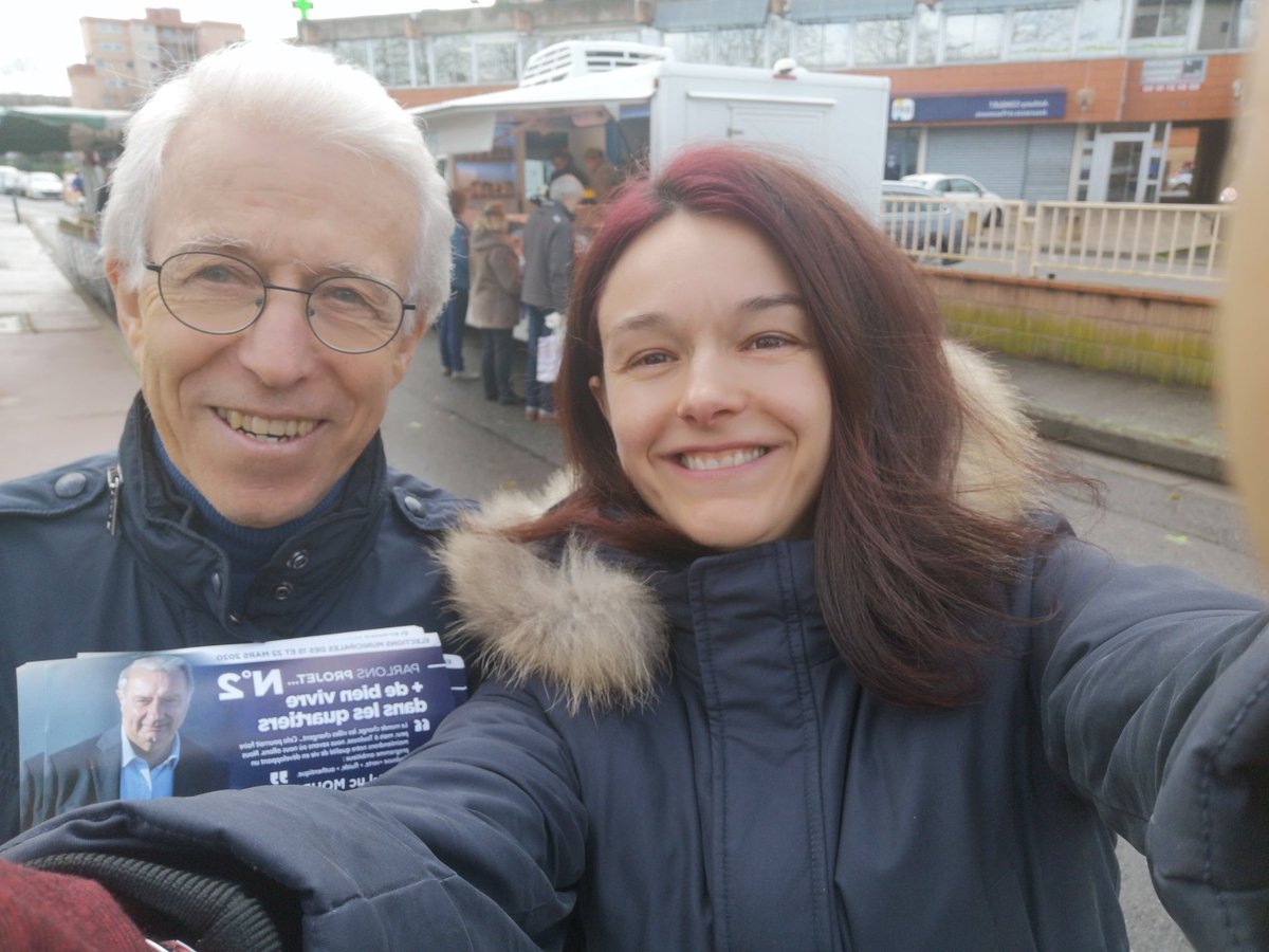 juliepharamond's tweet photo. Toujours aux contacts des Toulousains pour échanger et expliquer le projet #projet2 #nature #logement #urbanisme #deplacement #AimerToulouse @GrassFrancis @jlmoudenc https://t.co/oUhNsGLdKX