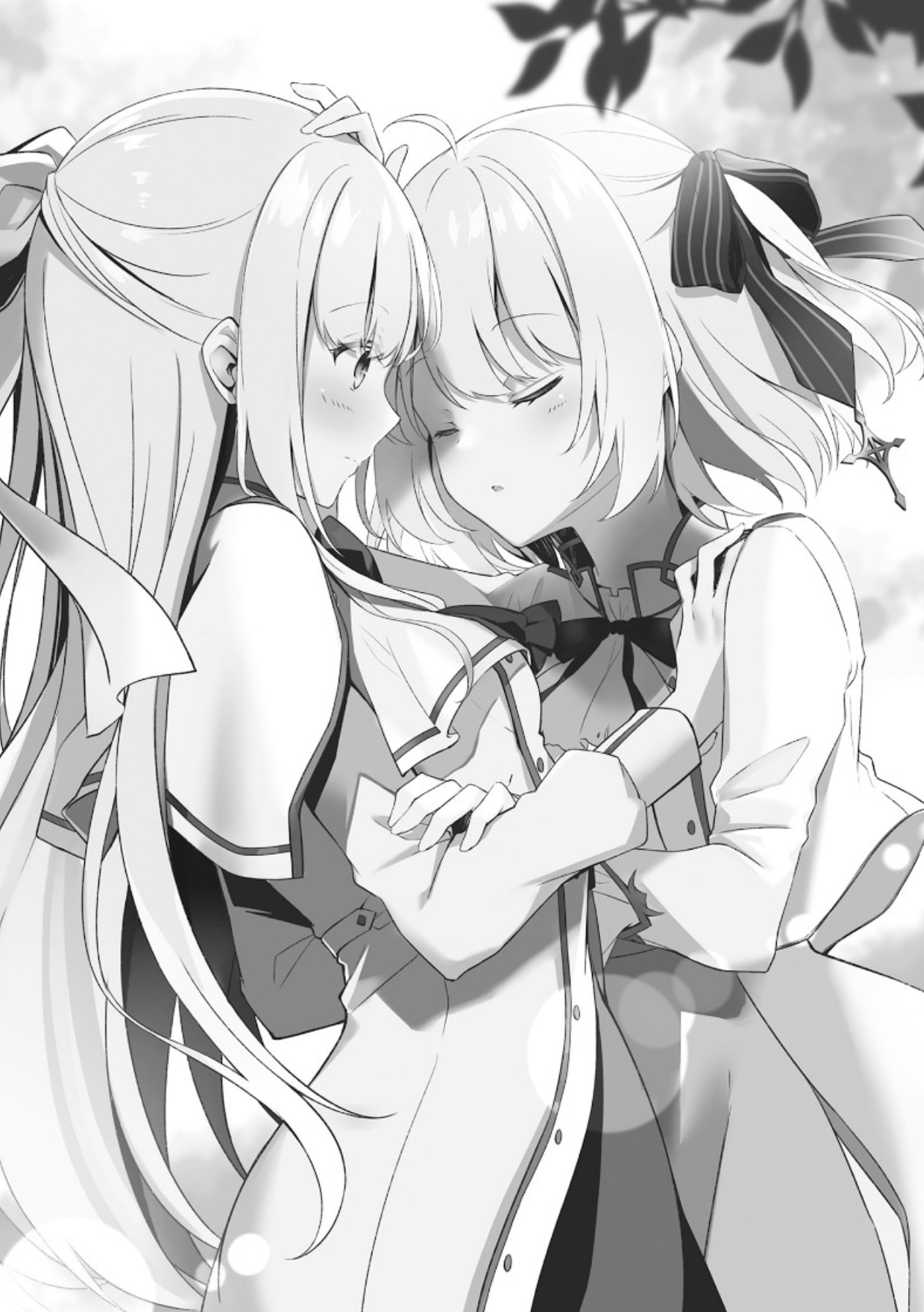Tensei Oujo To Tensai Reijou No Mahou Kakumei Light Novel Kiyoe (ピーター) on Twitter: "Tensei Oujo to Tensai Reijou no Mahou Kakumei