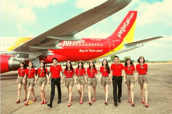 VietjetR's tweet photo. Bảng giá vé máy bay tháng 2 Vietjet, không khó để bạn có thể tìm những giá vé tốt nhất khi truy cập website https://t.co/4pUEDBIqw0, chỉ với vài thoao tác là bạn có thể tìm được ngay chặng bay mình cần
https://t.co/vKx6NxhN15 https://t.co/ErWzhQvbgQ